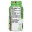 Фото складу Vitamin D3 Natural Peach & Berry Flavors, Вітамін D3, 150 таб