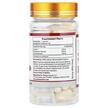Фото состава Probase Nutrition, Уролитин A, Urolithin A, 60 капсул