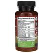 Фото состава Natures Craft, Горянка 500 мг, Horny Goat Weed 500 mg, 60 капсул