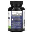 Фото состава Forest Leaf, Витамин D3, Vitamin D3 250 mcg 10000 IU, 180 капсул