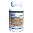 Фото состава Double Wood, Магний Треонат, Magnesium L-Threonate, 100 капсул