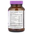 Фото состава Bluebonnet Nutrition, B-комплекс, B-Complex 50, 100 капсул