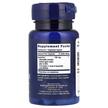 Фото состава Life Extension, Boswellia 100 мг, 5-Lox Inhibitor, 60 капсул