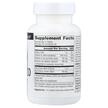 Фото состава Pau D'Arco Extract 500 mg, Пау Дарко 500 мг Экстракт, 100 та