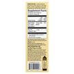 Фото состава Vitamin D3 & K2 Organic Drops 0 + Months, Витамины D3 + K2, 3