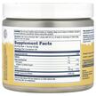 Фото состава Коллаген, Vegan Collagen Booster Powder Natural Vanilla, 173 г