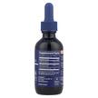 Фото состава Concentrated Ionic Chlorophyll Natural Mint 6000, Хлорофилл, 59 м