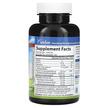 Фото складу Solar D Gems 6000 IU 150 mcg Vitamin D3 + Omega-3s, Вітамін D3, 1