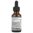 Фото состава Расторопша, Milk Thistle Seed Alcohol-Free 2000 mg, 30 мл