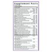 Фото состава Мультивитамины, Men's Advanced Multivitamin, 120 таблеток