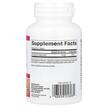 Фото состава Цинк Бисглицинат 50 мг, Zinc Bisglycinate 50 mg, 60 капсул