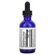 Фото состава Natures Life, Цинк, Zinc Drops Sugar Free Wild Cherry, 5 мг