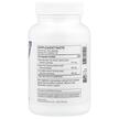 Фото состава Корейський женьшень, Ginseng Plus with Lion's Mane, 60 капсу