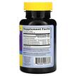 Фото состава InnovixLabs, Витамины D3 + K2, Vitamin D3 + K2, 60 капсул