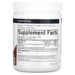Фото состава Магний Бисглицинат, Buffered Magnesium Bisglycinate, 113 г
