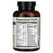 Фото состава Men's Stress Support Multivitamin & Mineral, Поддержка с
