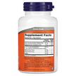 Фото состава NOW, 5-HTP 200 мг Двойная сила, 5-HTP 200 mg Double, 120 капсул
