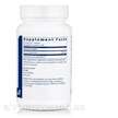 Фото состава Klaire Labs, L-Таурин, Taurine 500 mg, 100 капсул
