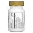 Фото состава Natures Plus, Витамины D3 & K2, Vit D3 & K2, 60 капсул