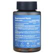 Фото состава Куркумин, Optimized Curcumin 500 mg, 60 капсул