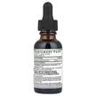 Фото состава Nature's Answer, Тимьян, Thyme Low Alcohol 1000 mg, 30 мл