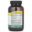 Фото состава Country Life, B-комплекс, Coenzyme B-Complex Caps, 240 капсул