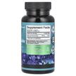 Фото состава Nature's Craft, Никотинамид НАД+, Nicotinamide 500 mg, 60 ка