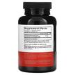 Фото состава Force Factor, Босвеллия, Boswellia Extract 500 mg, 120 капсул