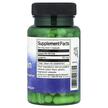 Фото состава Swanson, Апигенин, Apigenin 50 mg, 90 капсул
