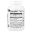 Фото состава L-Триптофан 500 мг, L-Tryptophan 500 mg, 120 таблеток