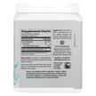 Фото состава Креатин, Sport Active Creatine Monohydrate Unflavored, 600 г