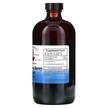 Фото состава Боярышник, Hawthorn Berry Heart Syrup, 472 мл