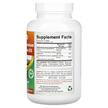 Фото состава Calcium Magnesium Zinc + Vitamin, Кальций магний цинк, 300 таблет