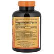 Фото состава Ester-C, Эстер-С с Биофлавоноидами, Ester-C 500 mg, 240 капсул