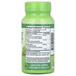 Фото состава Травяные добавки, ProstAid Saw Palmetto Herbal Complex, 60 капсул