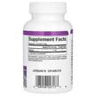 Фото состава Natural Factors, Мелатонин, Melatonin 5 mg, 90 таблеток