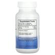 Фото состава Glandular System Formula 400 mg, Поддержка надпочечников, 100 кап