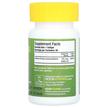 Фото состава Noor Vitamins, Витамин D3, Vitamin D3 125 mcg 5000 IU, 60 капсул