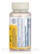 Фото состава Methyl B-12 Natural Cherry Flavor, Витамин B12 Кобаламин, 60 табл