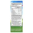 Фото состава Carlson, ДГК, Vegetarian DHA Natural Lemon 910 mg, 60 мл