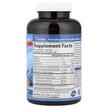 Фото состава Масло печени трески, Cod Liver Oil Gems Low Vitamin A, 150 капсул