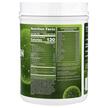 Фото состава MRM, Протеин, Veggie Protein Vanilla, 570 г
