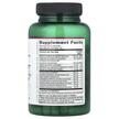 Фото состава Adrenal Assist Adrenal Support, Поддержка надпочечников, 90 капсу