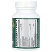 Фото состава Daily Women's Probiotic 50 Billion, Пробиотики для женщин, 3