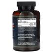 Фото состава Sunergetic, Магний, Magnesium Complex 500 mg, 120 капсул