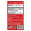 Фото состава Force Factor, Мака, Fundamentals Maca Max 500 mg, 120 капсул