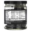Фото состава Экстракт Чеснока, Solspring Organic Fermented Black Garlic, 142 г
