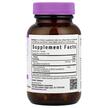Фото состава Bluebonnet Nutrition, Витамин E, Vitamin E 200 IU, 100 капсул