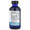 Фото состава Nordic Naturals, Ультимейт Омега, Ultimate Omega 2840 mg, 119 мл