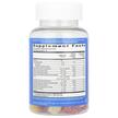 Фото состава Multi Vitamin Mineral For Kids, Мультивитамины для детей, 60 конф